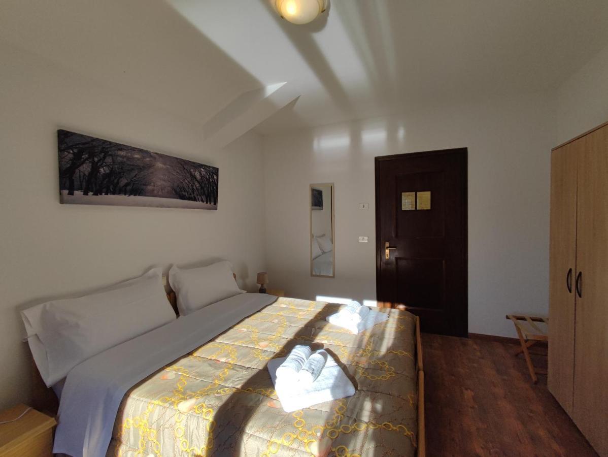 Hotel Tea Dolomiti - Lago Di Alleghe - Monte Civetta Екстер'єр фото