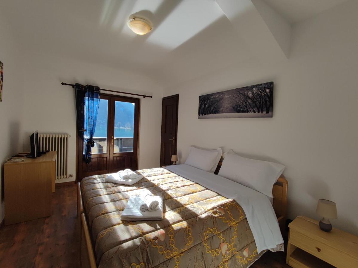 Hotel Tea Dolomiti - Lago Di Alleghe - Monte Civetta Екстер'єр фото
