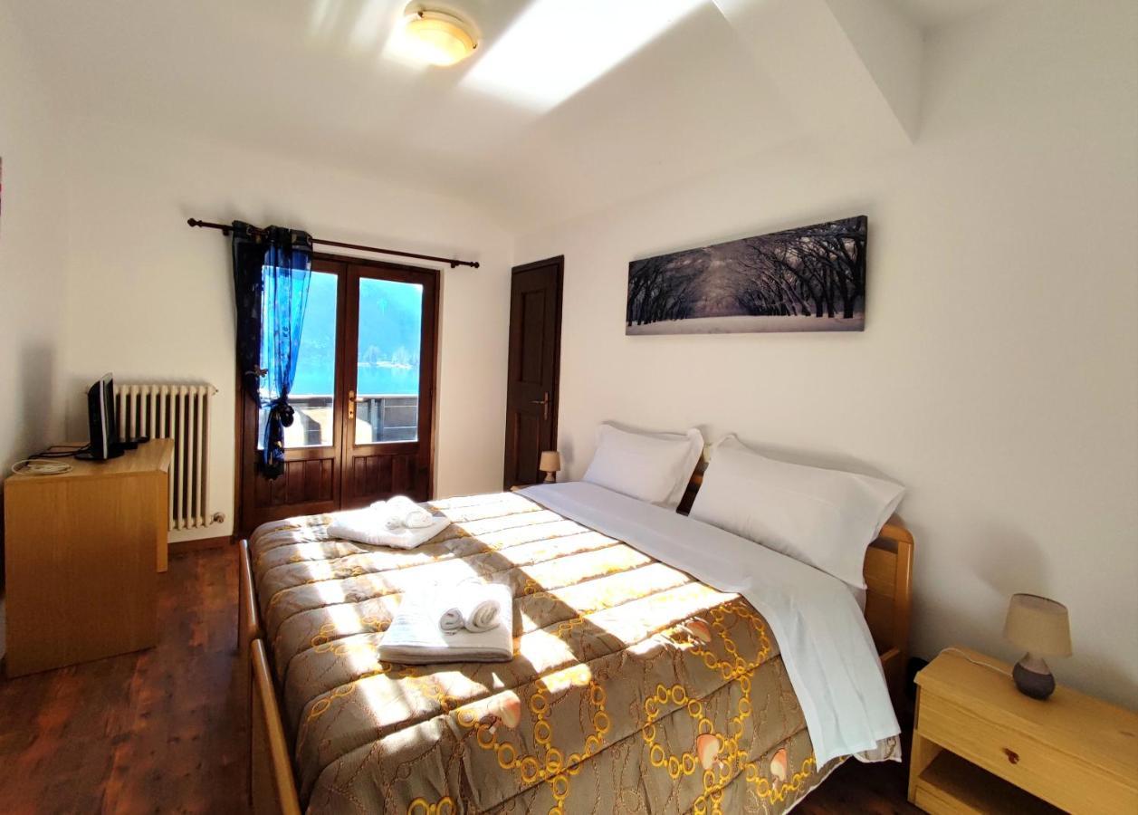 Hotel Tea Dolomiti - Lago Di Alleghe - Monte Civetta Екстер'єр фото