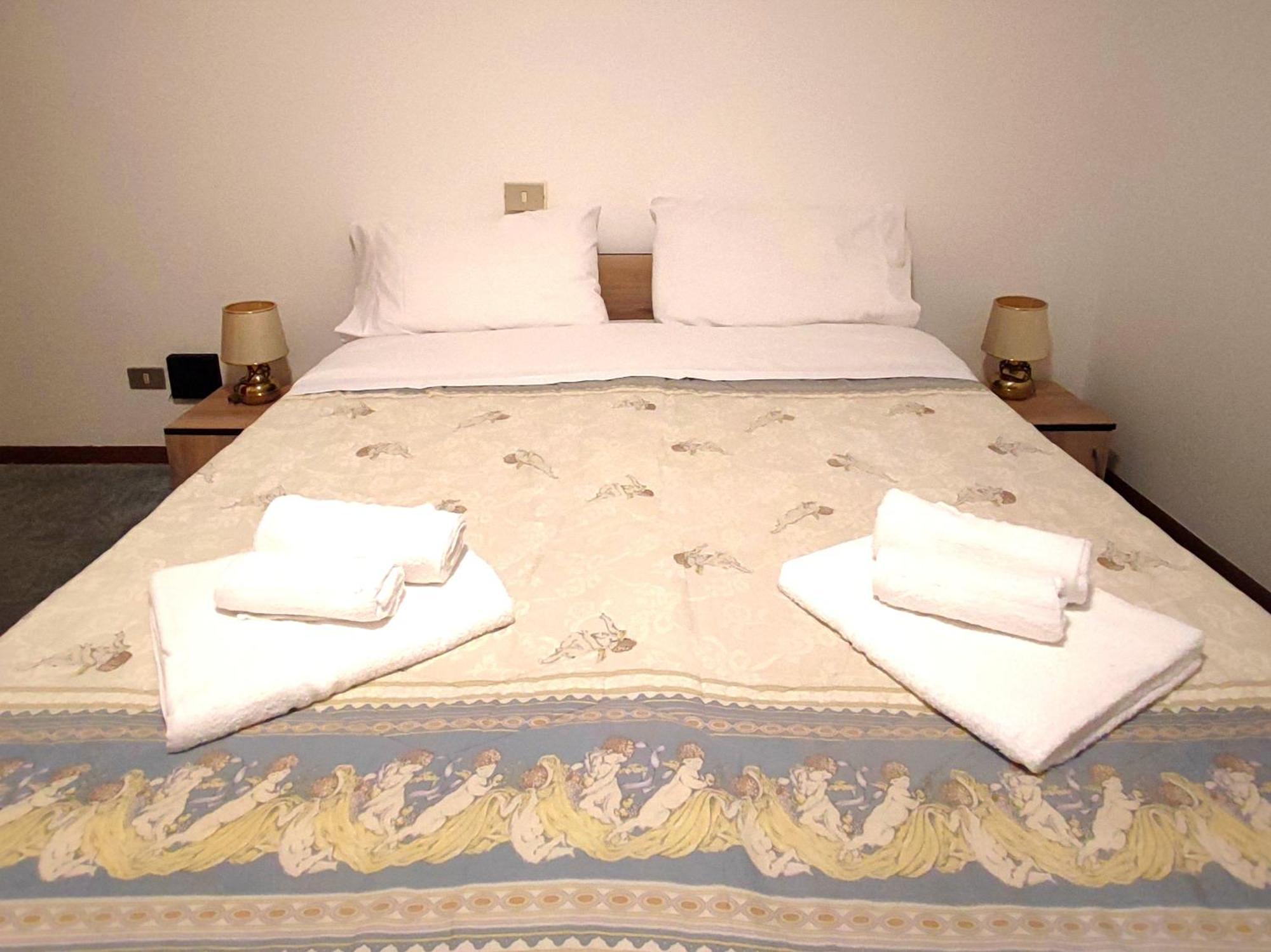Hotel Tea Dolomiti - Lago Di Alleghe - Monte Civetta Екстер'єр фото